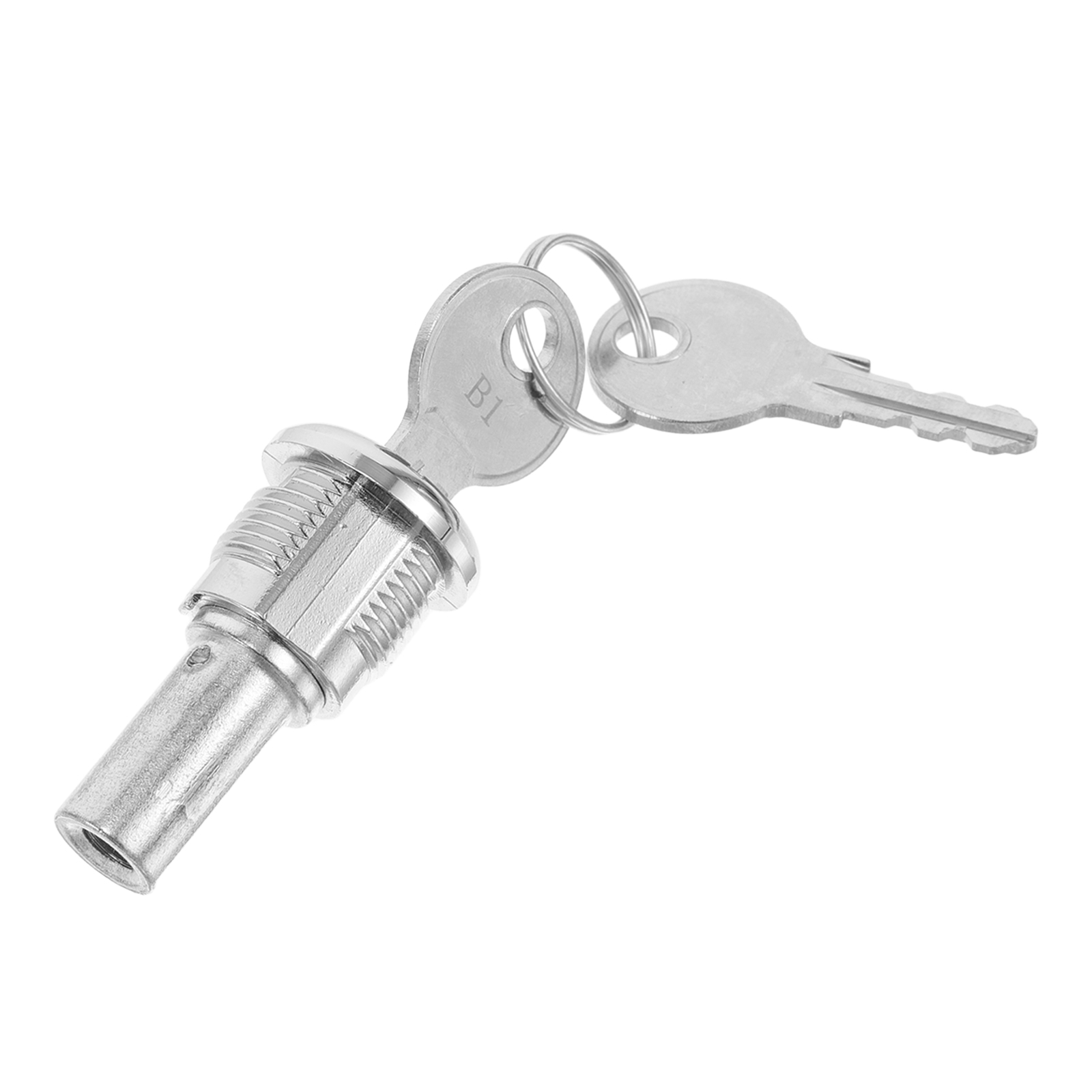 Vending Arcade Games - 1 Set Universal Vending Machine Lock