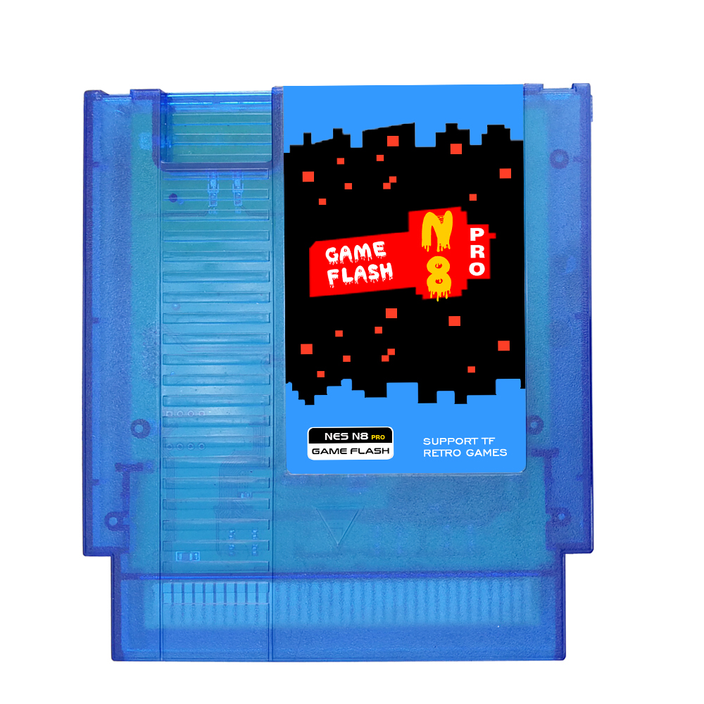 Arcade Quest - 2025 new NES N8 game flash