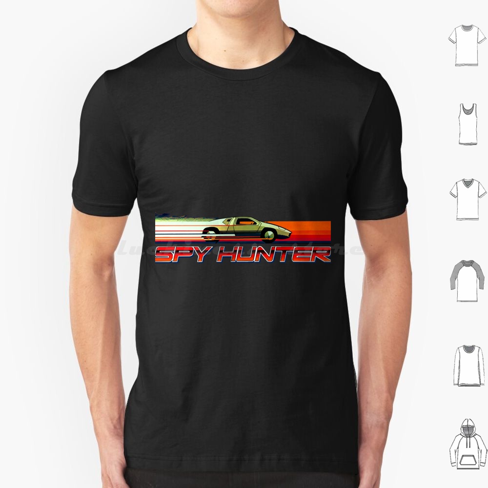 Arcade No - Mod.5 Arcade Hunter Video Game T