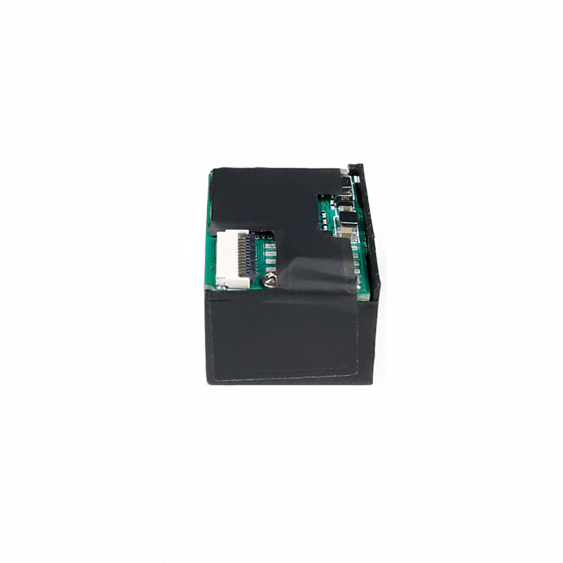 Vending Machine Qr Code - YK-E4600 High Performance Barcode Scan Engine
