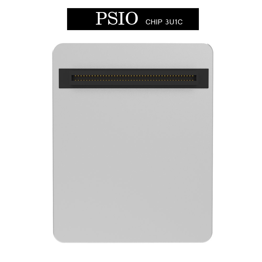 Arcade Quest - PSIO optical drive simulator retro game