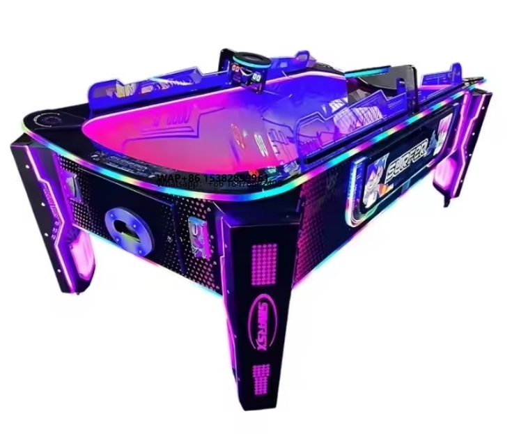 Arcade Games & Vending Co - New Product Coin Operated 2 Players