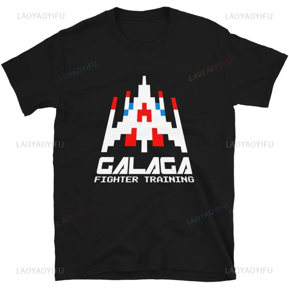 Arcade No - 80s 70s Arcade Galaga Video Game