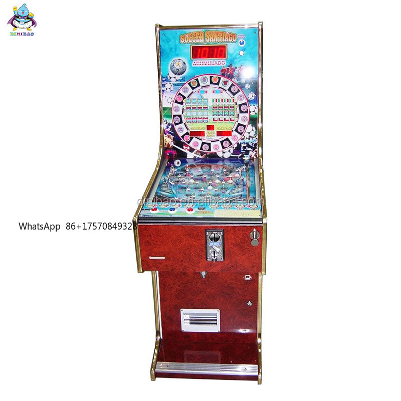 Arcade Games & Vending Co - 2024 Hot Sale Arcade 5 Balls