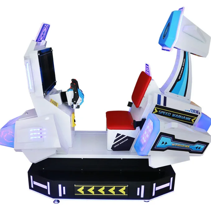 Gun Shooting Arcade - #For Amusement Park Children's Gun Shooting