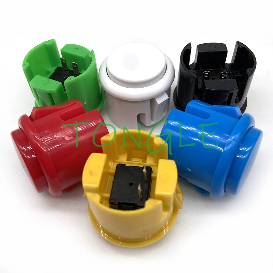 100pcs Original Baolian Round  - Boxing Machine Arcade ulasan dan harga