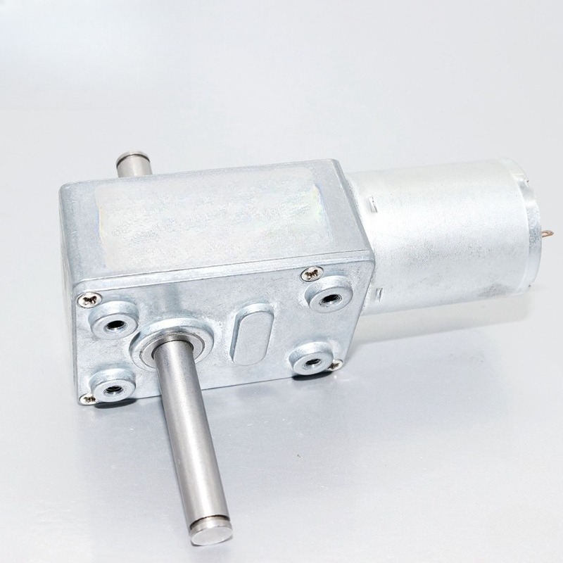 DC Gear Motor High Torque Driv - Crane Claw Motor ulasan dan harga