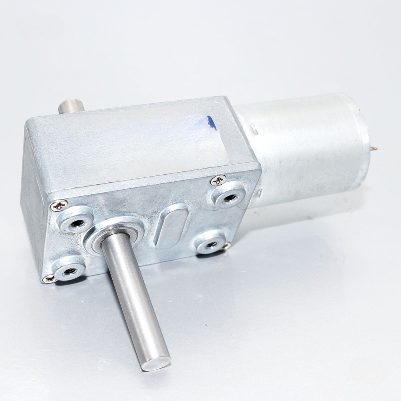 DC Gear Motor High Torque Driv - Crane Claw Motor ulasan dan harga