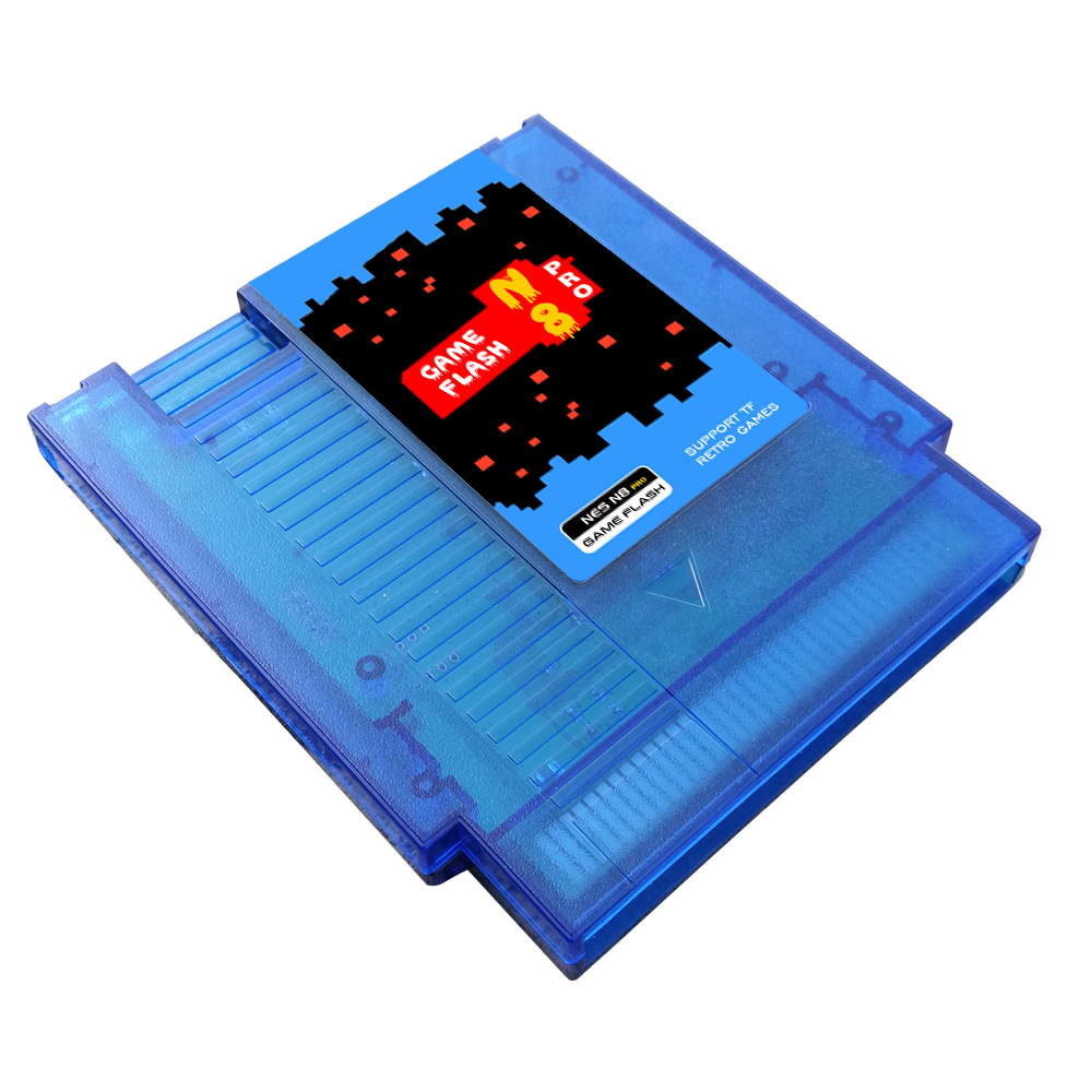 2025 new NES N8 game flash car - Arcade Quest ulasan dan harga