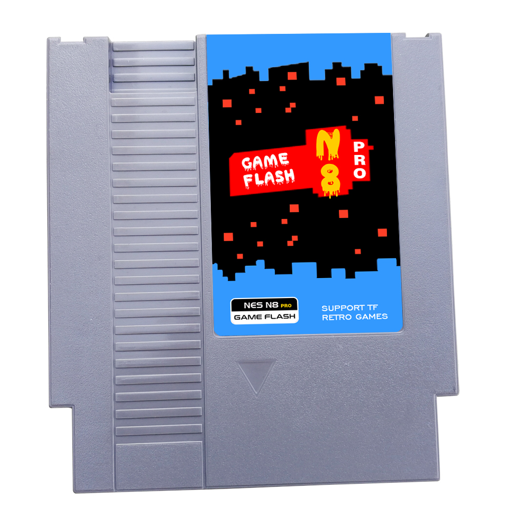 2025 new NES N8 game flash car - Arcade Quest ulasan dan harga