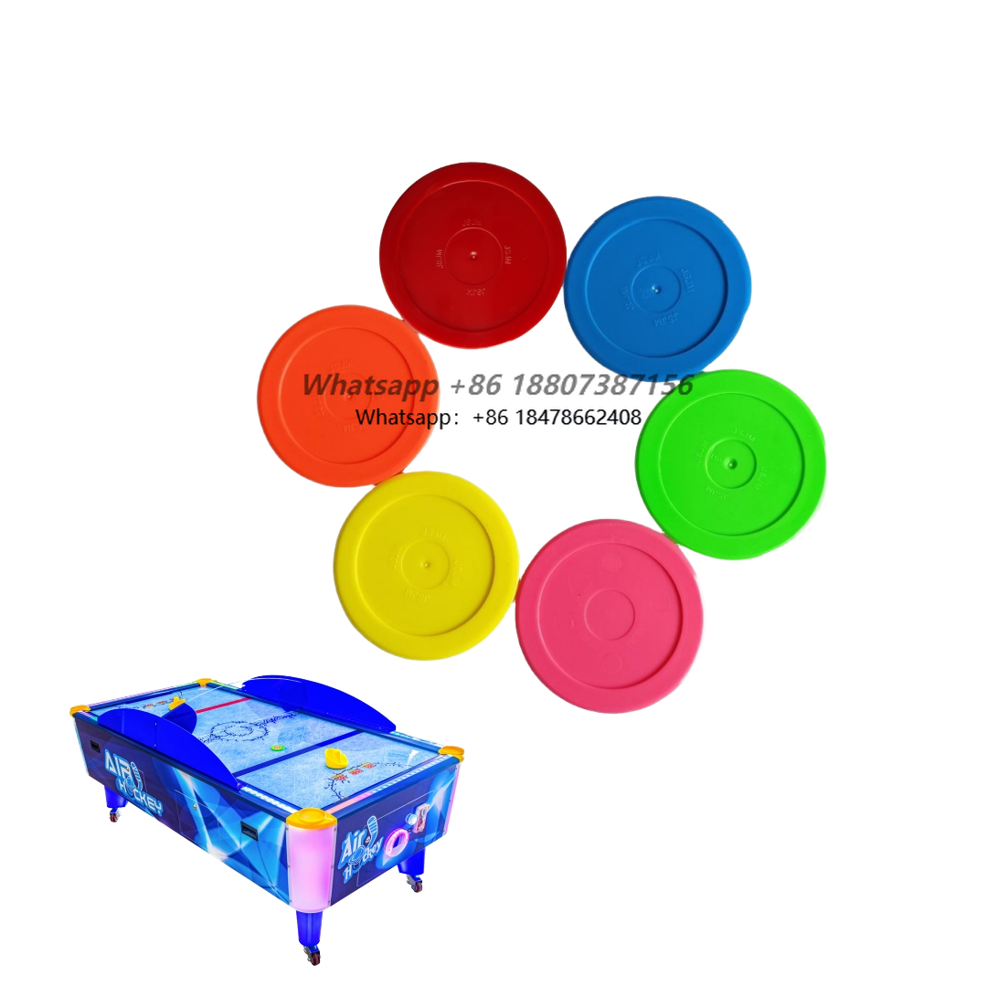 JSJM Arcade Machine Air Hockey - Arcade Games & Vending Co ulasan dan harga