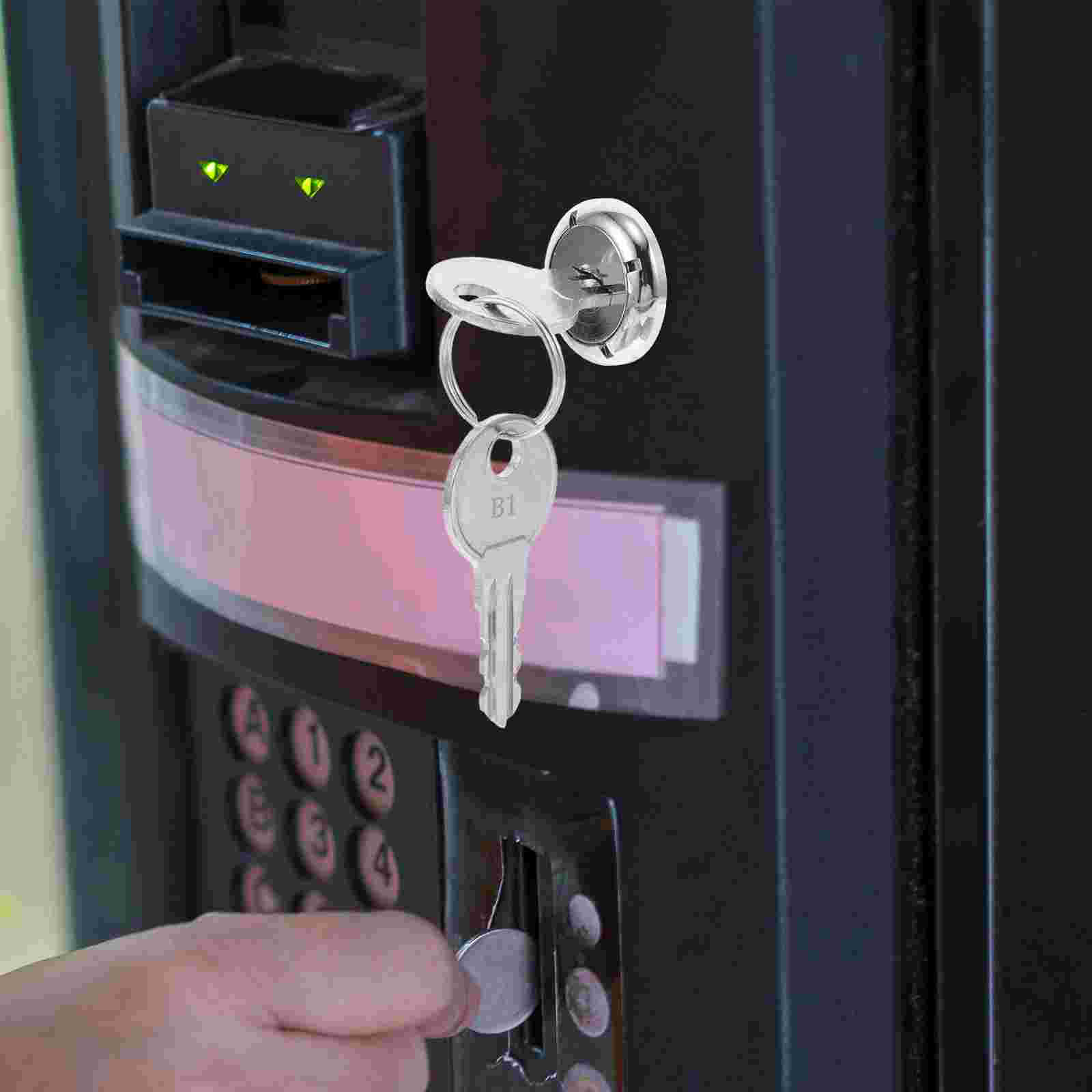 1 Set Universal Vending Machin - Vending Arcade Games ulasan dan harga