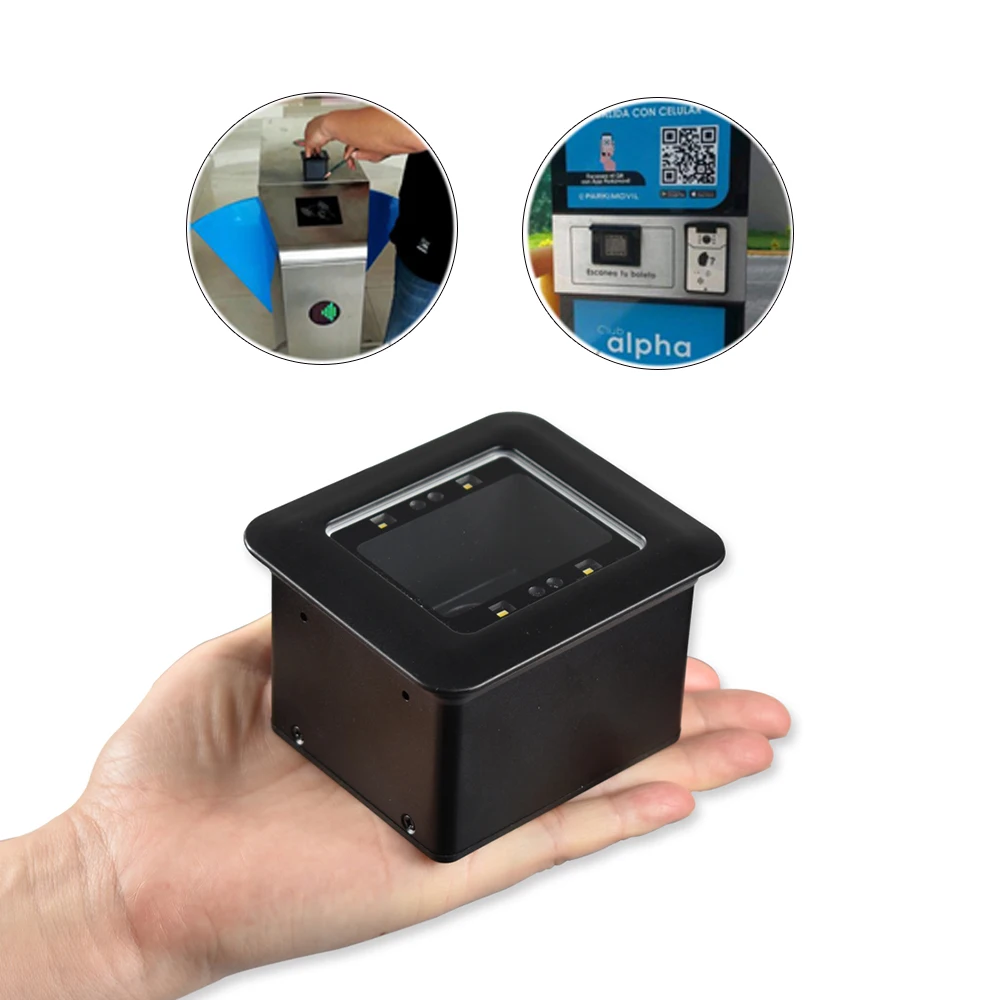 Auto Sense IR RS232 USB QR Cod - Vending Machine Qr Code ulasan dan harga