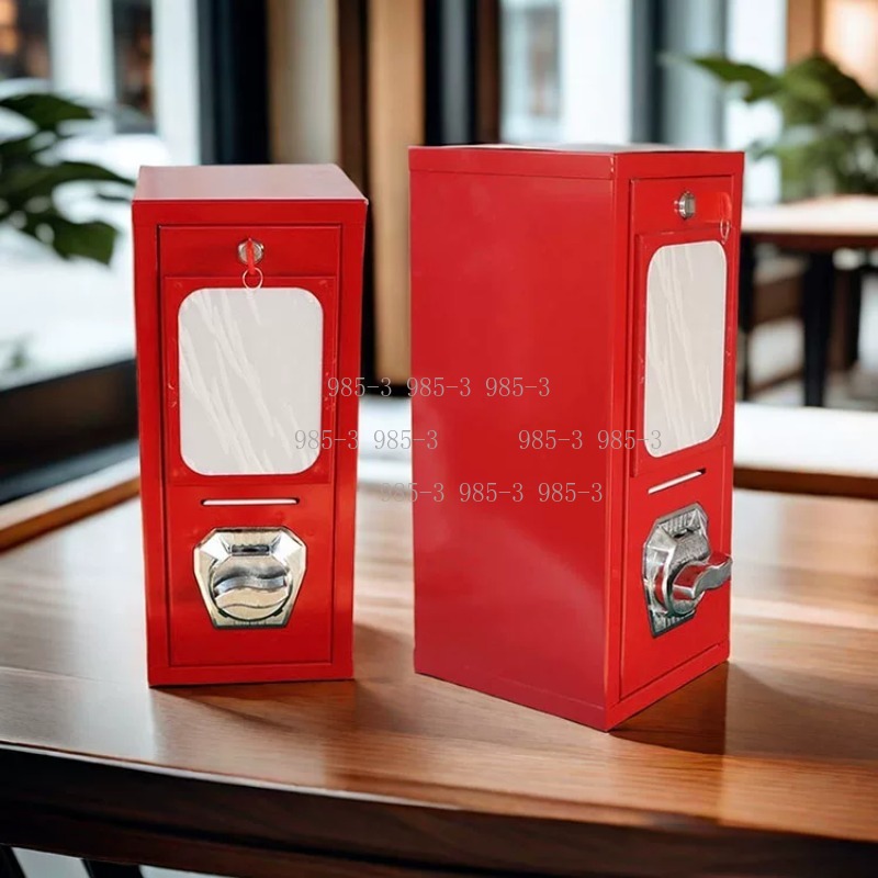 Coin-operated sticker vending  - Arcade Games Vending ulasan dan harga