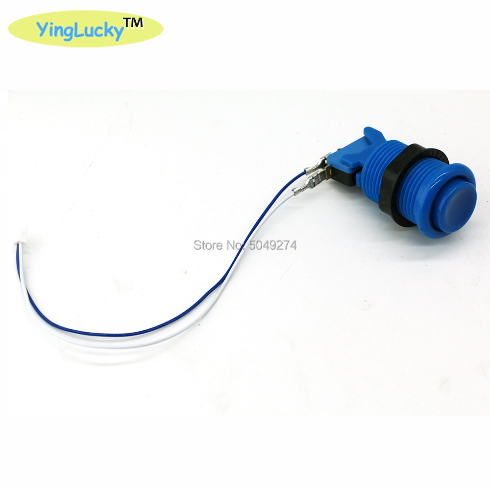 American Style Button with Mic - Arcade Game Cabinet ulasan dan harga