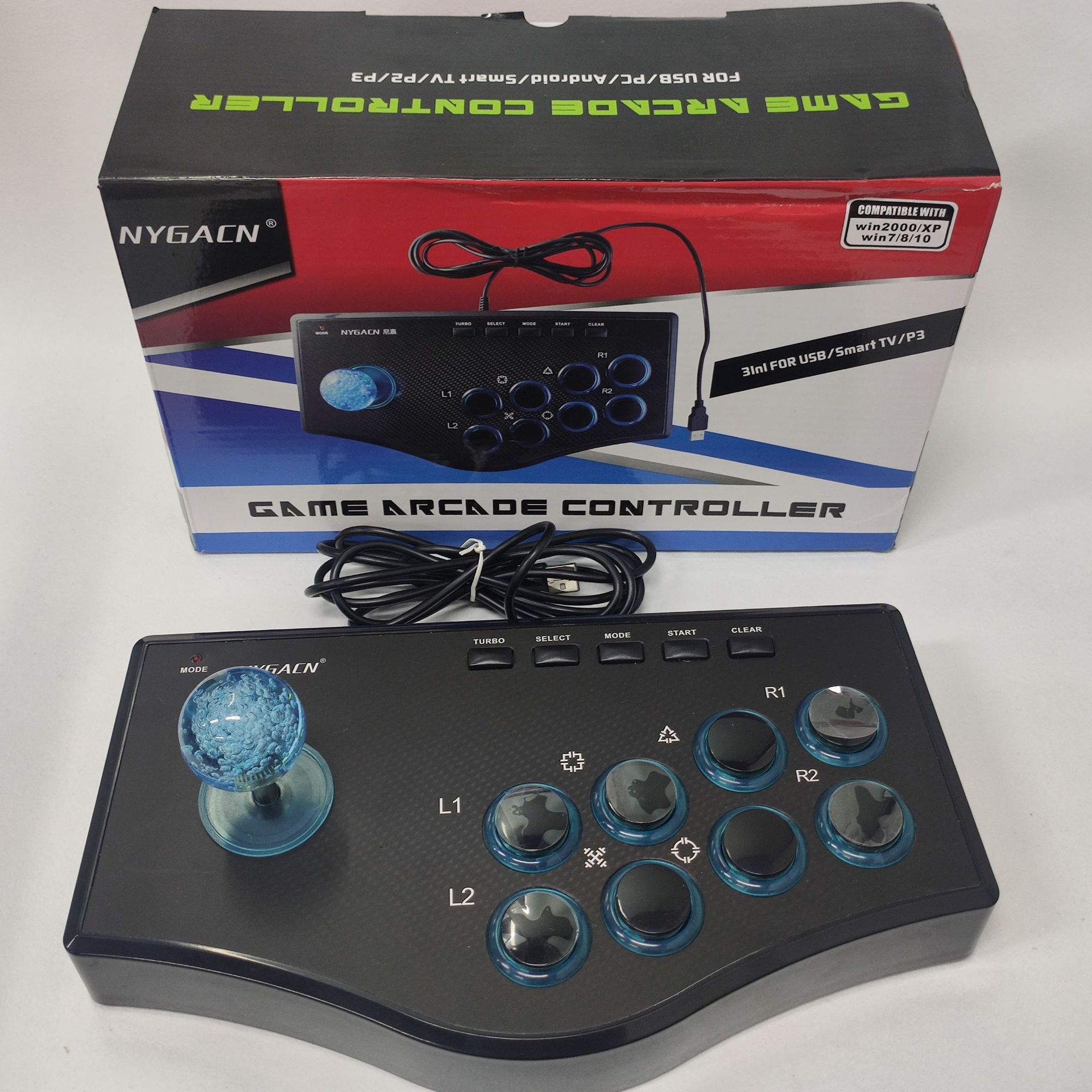 Best Pick Retro Arcade Game Ro - Arcade Vibes ulasan dan harga