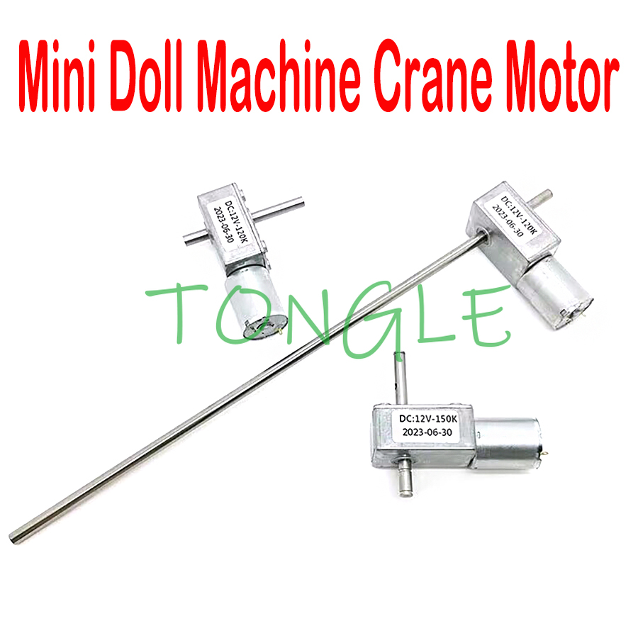 Mini Claw Machine Toy Crane Mo - Crane Claw Motor ulasan dan harga
