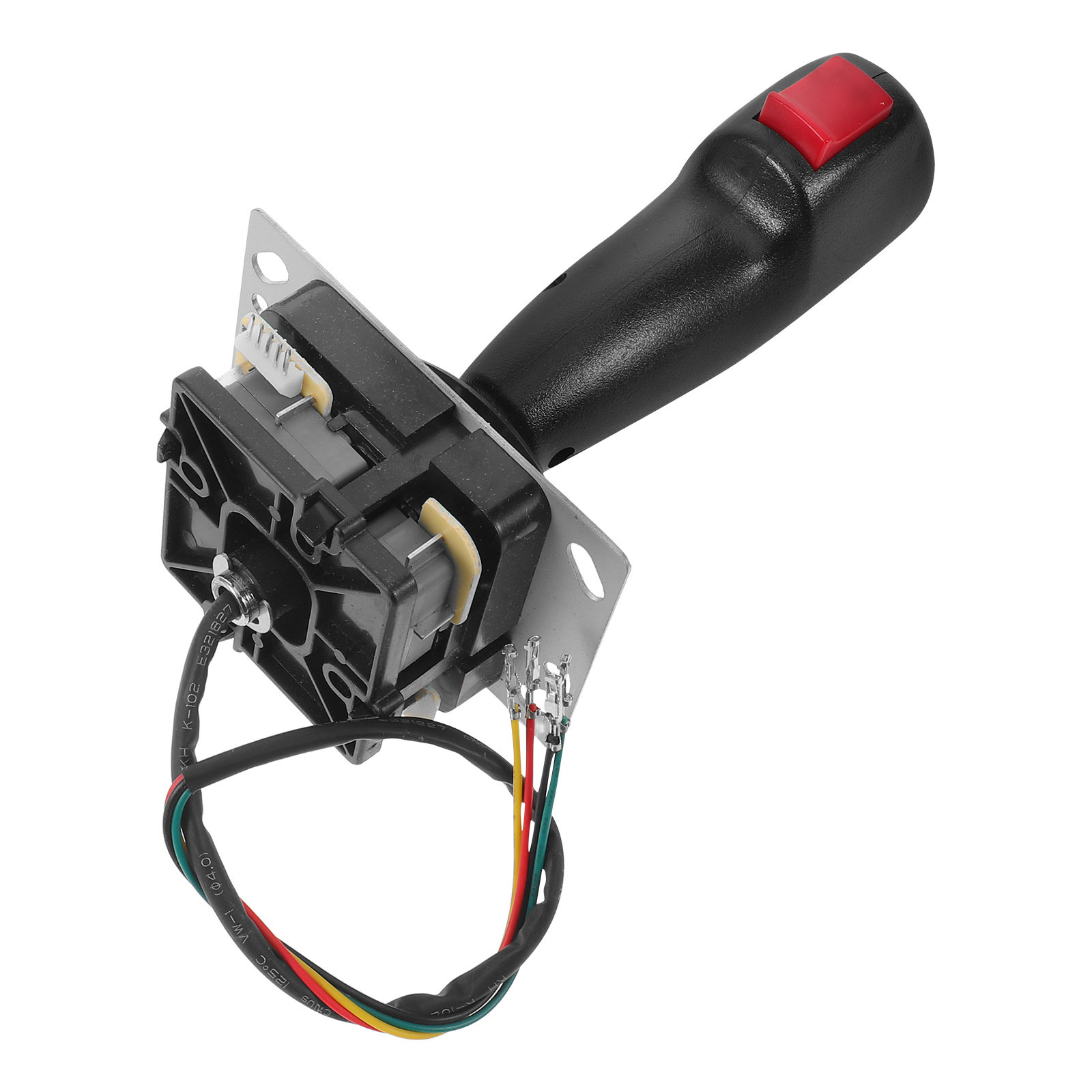 Flight Stick Joystick Trigger  - Arcade No ulasan dan harga