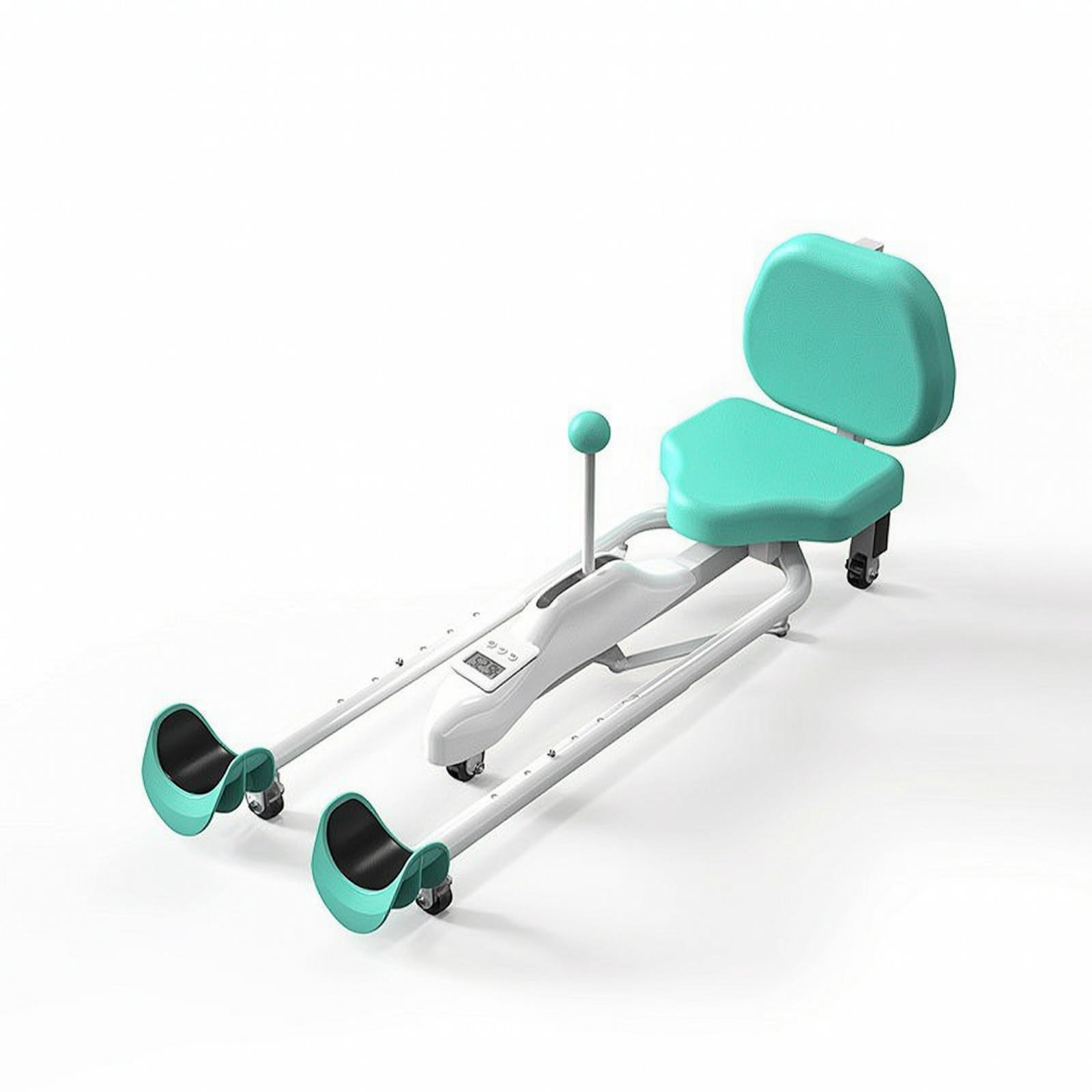 Split Machine with Padded Seat - Dance Pad Machine ulasan dan harga
