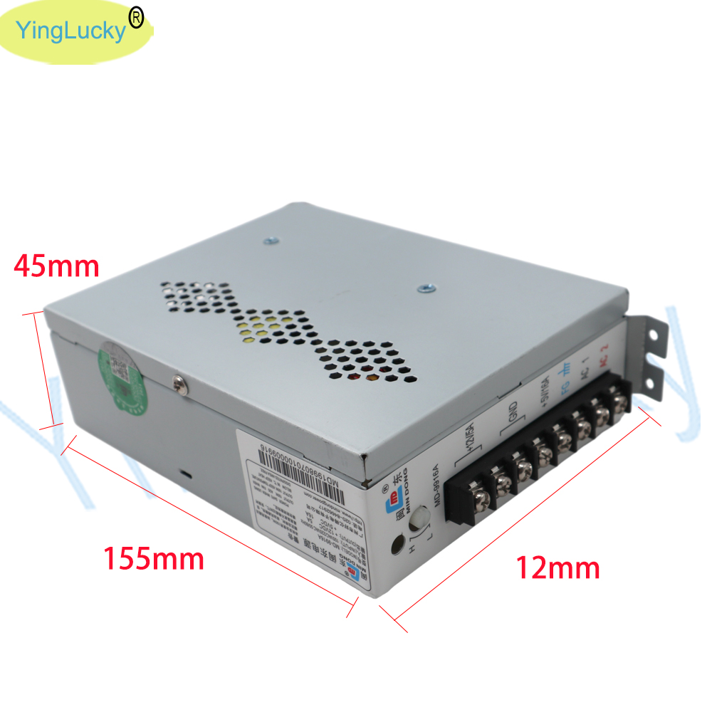 Arcade Power Supply MD-9916A O - Arcade Game Cabinet ulasan dan harga