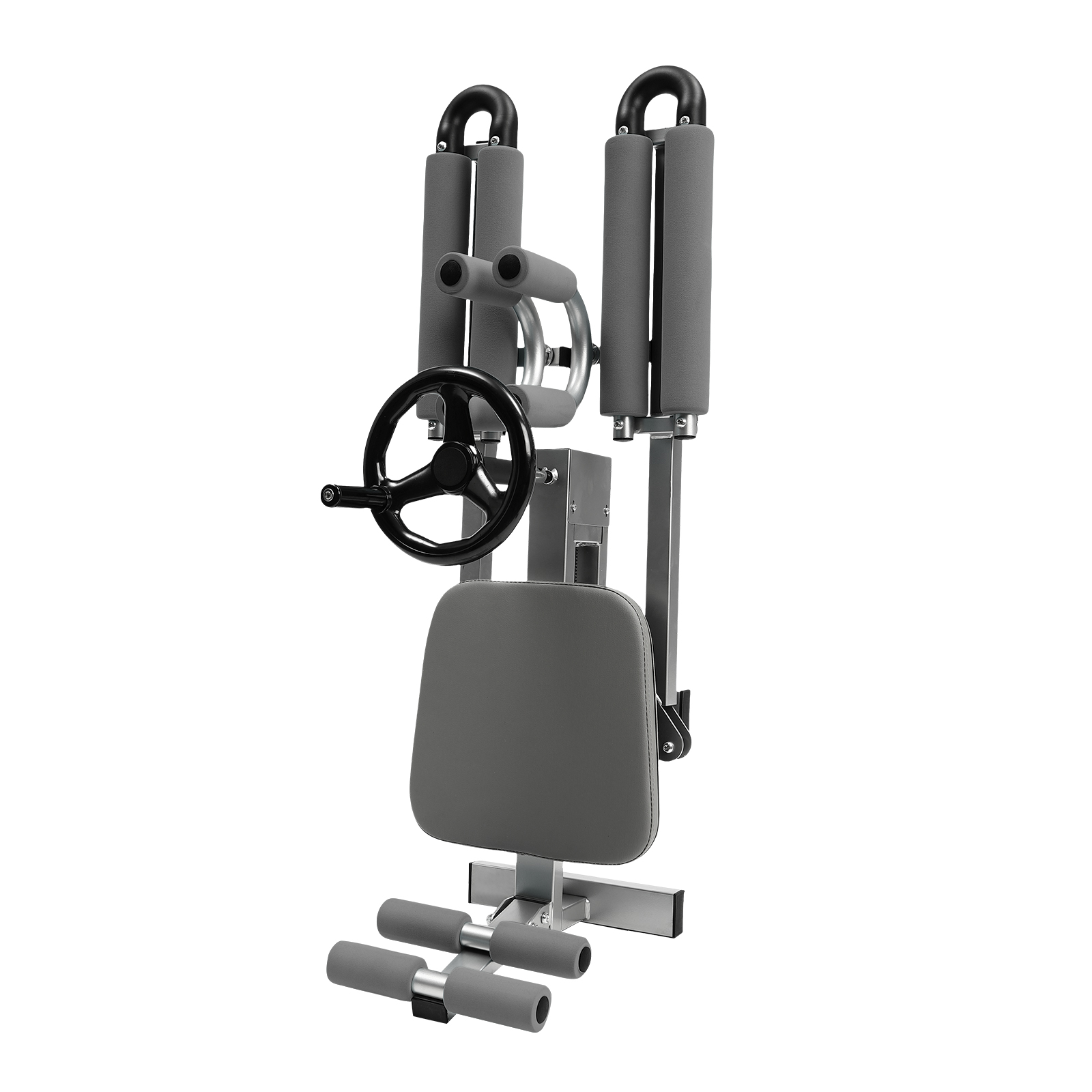 Leg Stretcher Machine – 0-210° - Dance Pad Machine ulasan dan harga