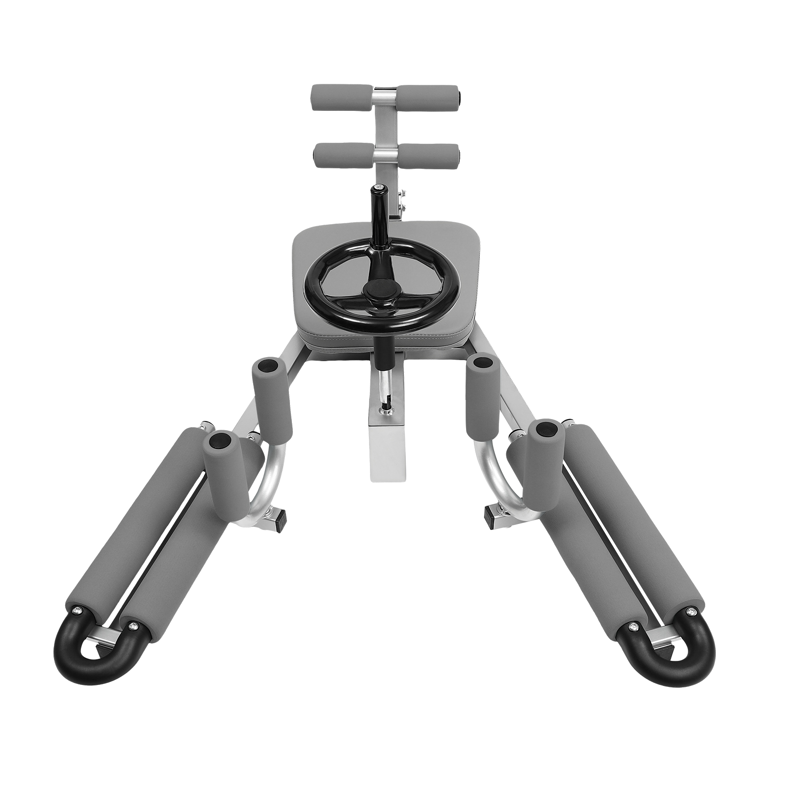 Leg Stretcher Machine – 0-210° - Dance Pad Machine ulasan dan harga