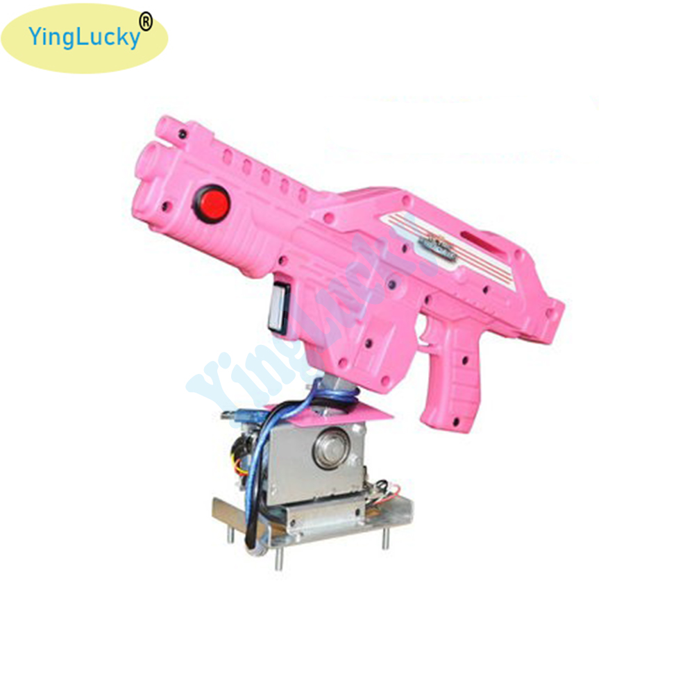 Arcade Gun for aliens extermin - Gun Shooting Arcade ulasan dan harga