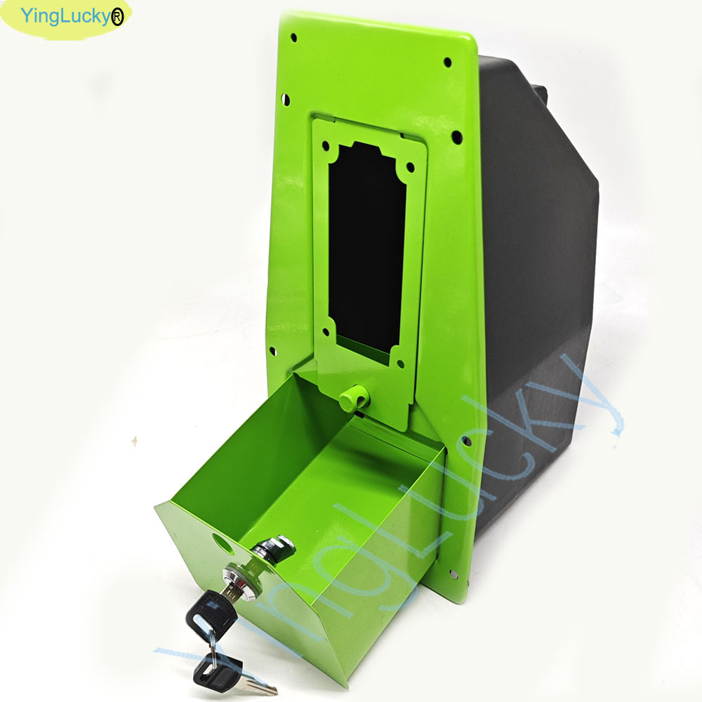 Arcade Game Token Storage Box  - Arcade Games Vending ulasan dan harga