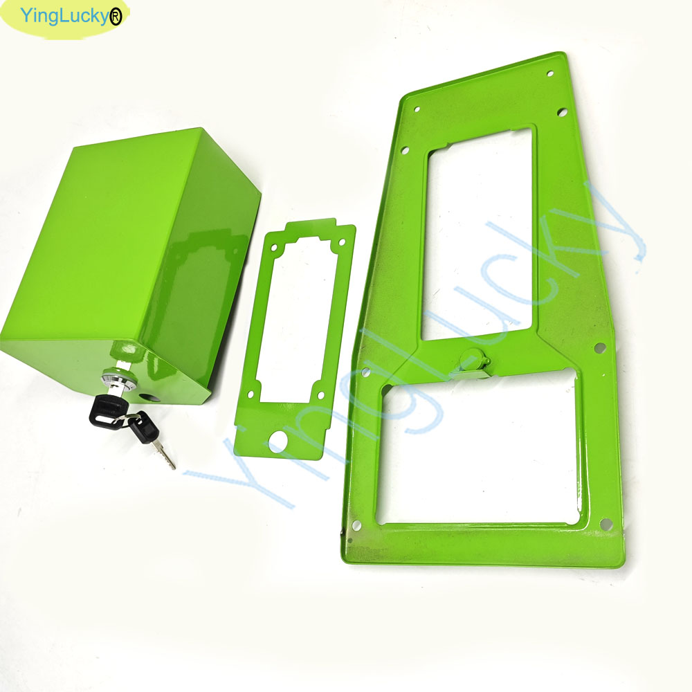 Arcade Game Token Storage Box  - Arcade Games Vending ulasan dan harga