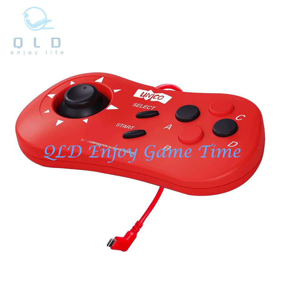 Original NEOGEO MINI Gamepad C - Dance Pad Machine ulasan dan harga