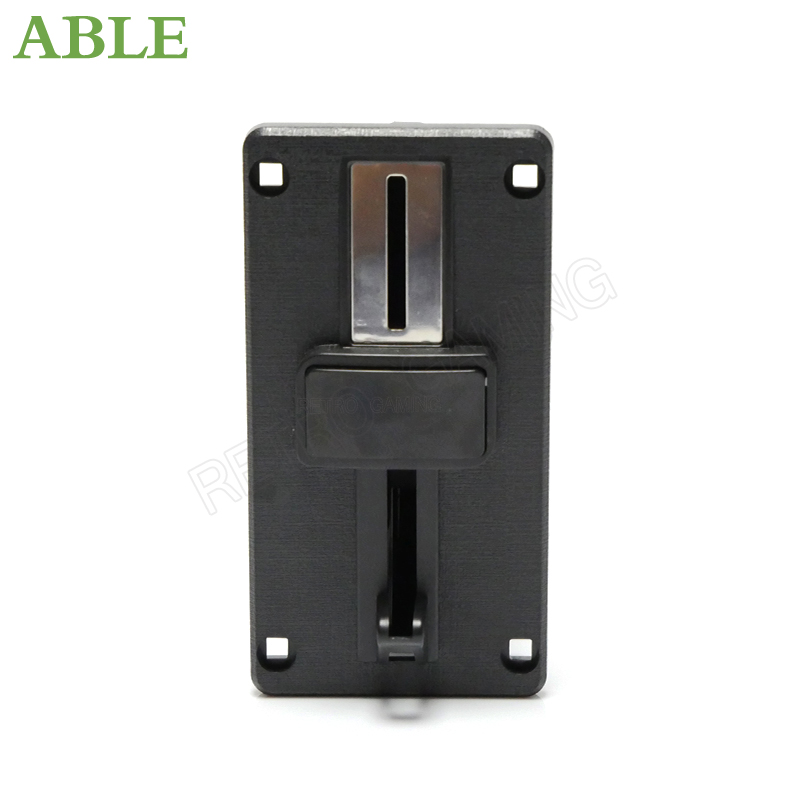 Multi Coin Acceptors Selector  - Arcade Games Vending ulasan dan harga