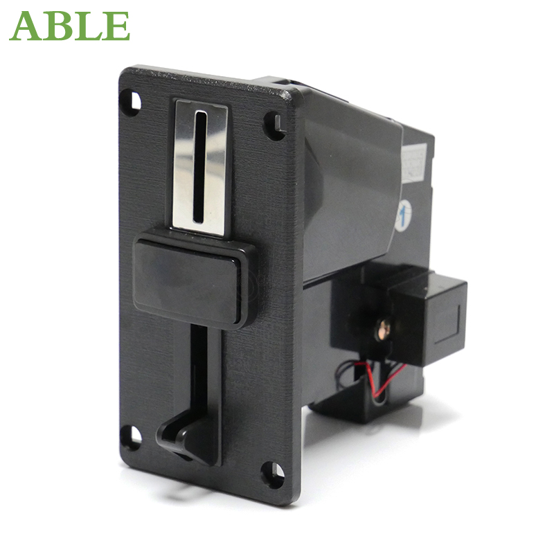 Multi Coin Acceptors Selector  - Arcade Games Vending ulasan dan harga