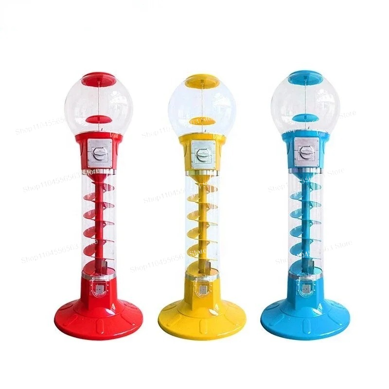 Capsule Vending Machine for Sa - Vending Arcade Games ulasan dan harga