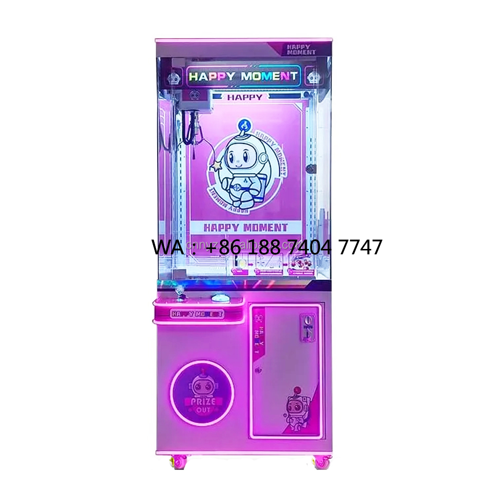Commercial Arcade Prize Gift C - Arcade Games & Vending Co ulasan dan harga
