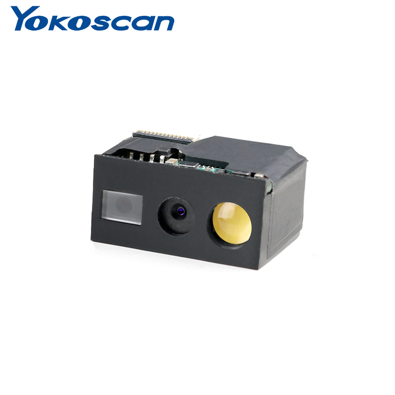 YK-E4600 High Performance Barc - Vending Machine Qr Code ulasan dan harga