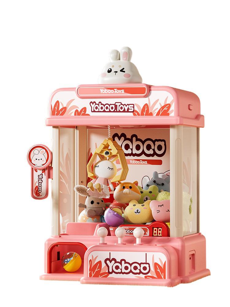Claw Machine for Kids Mini Ven - Arcade Games Vending ulasan dan harga