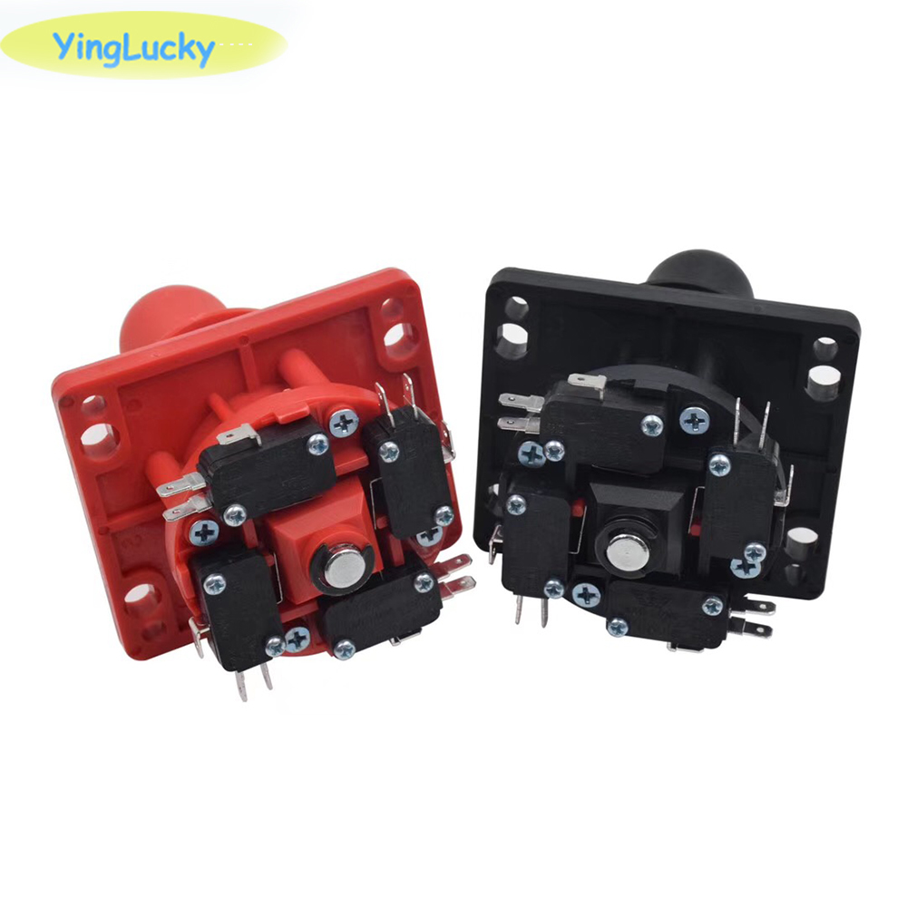 Yinglucky Competition Joystick - Arcade Game Cabinet ulasan dan harga