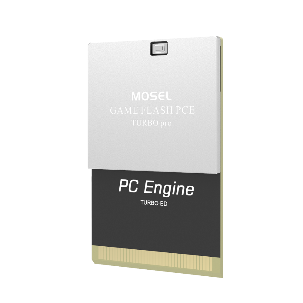 Mosel PC engine PC engine cons - Arcade Quest ulasan dan harga