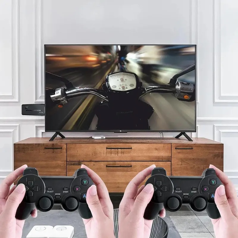 High definition m8 game consol - Arcade Vibes ulasan dan harga