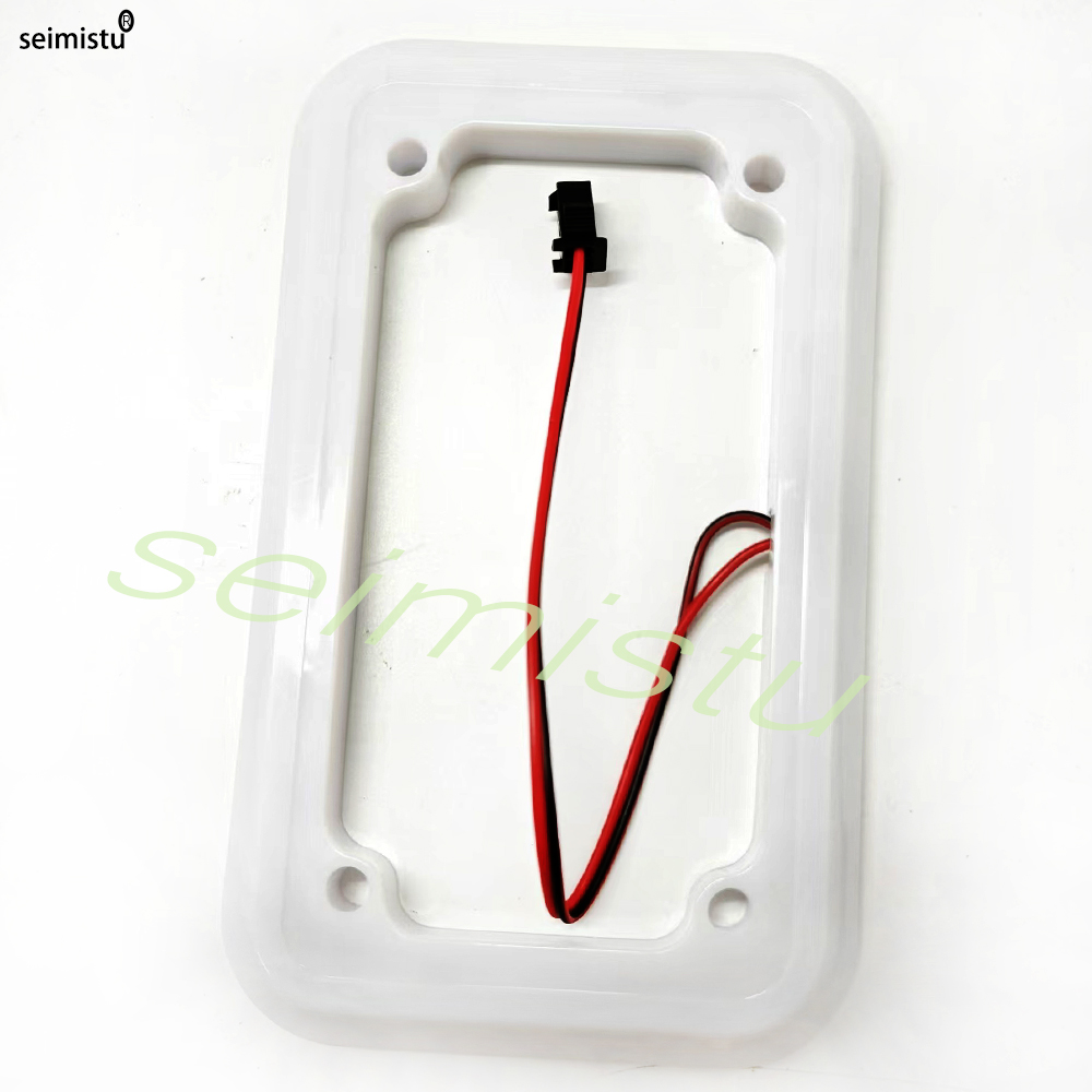 Coin Acceptor LED Colorful LED - Arcade Games Vending ulasan dan harga