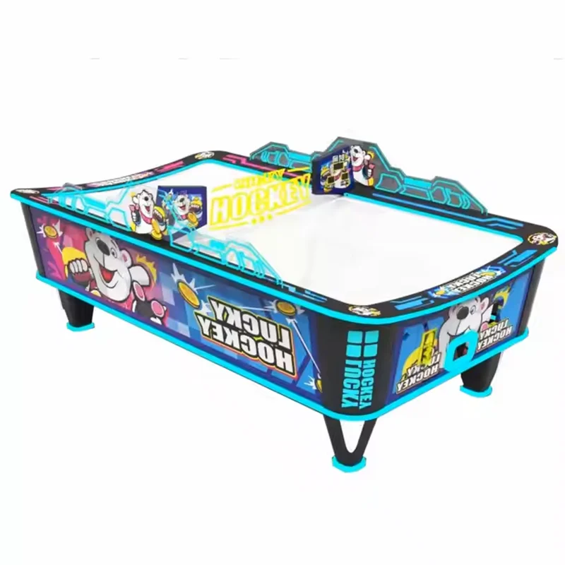 Newest Electric Indoor Air Hoc - Arcade Games & Vending Co ulasan dan harga