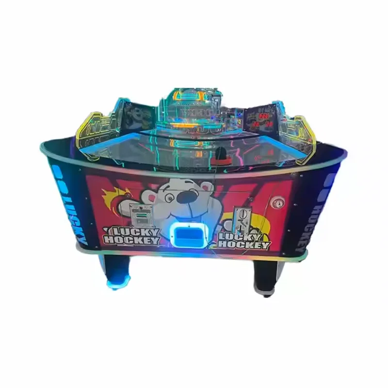 Newest Electric Indoor Air Hoc - Arcade Games & Vending Co ulasan dan harga