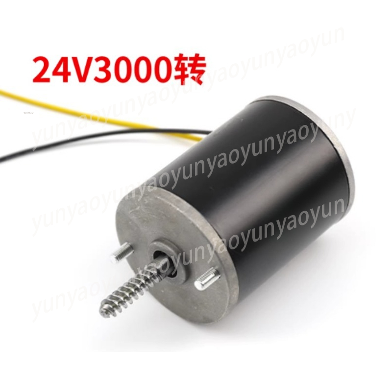 24V Crane Motor, Claw Machine  - Crane Claw Motor ulasan dan harga
