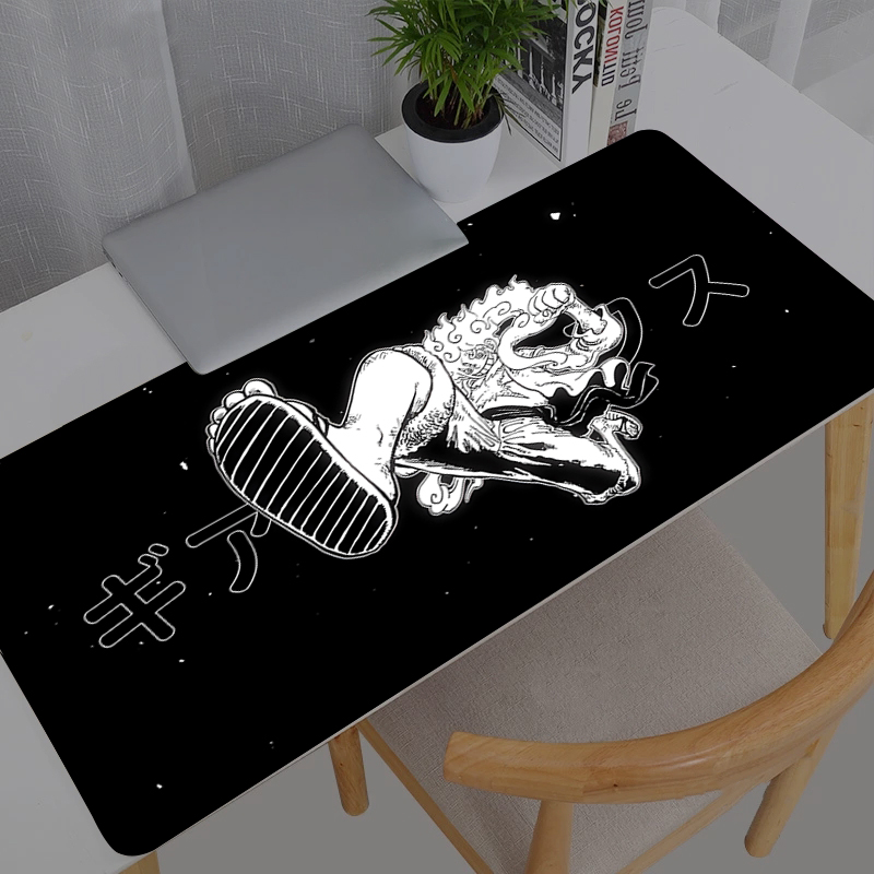 Large Mouse Pad Luffy One Piec - Arcade No ulasan dan harga