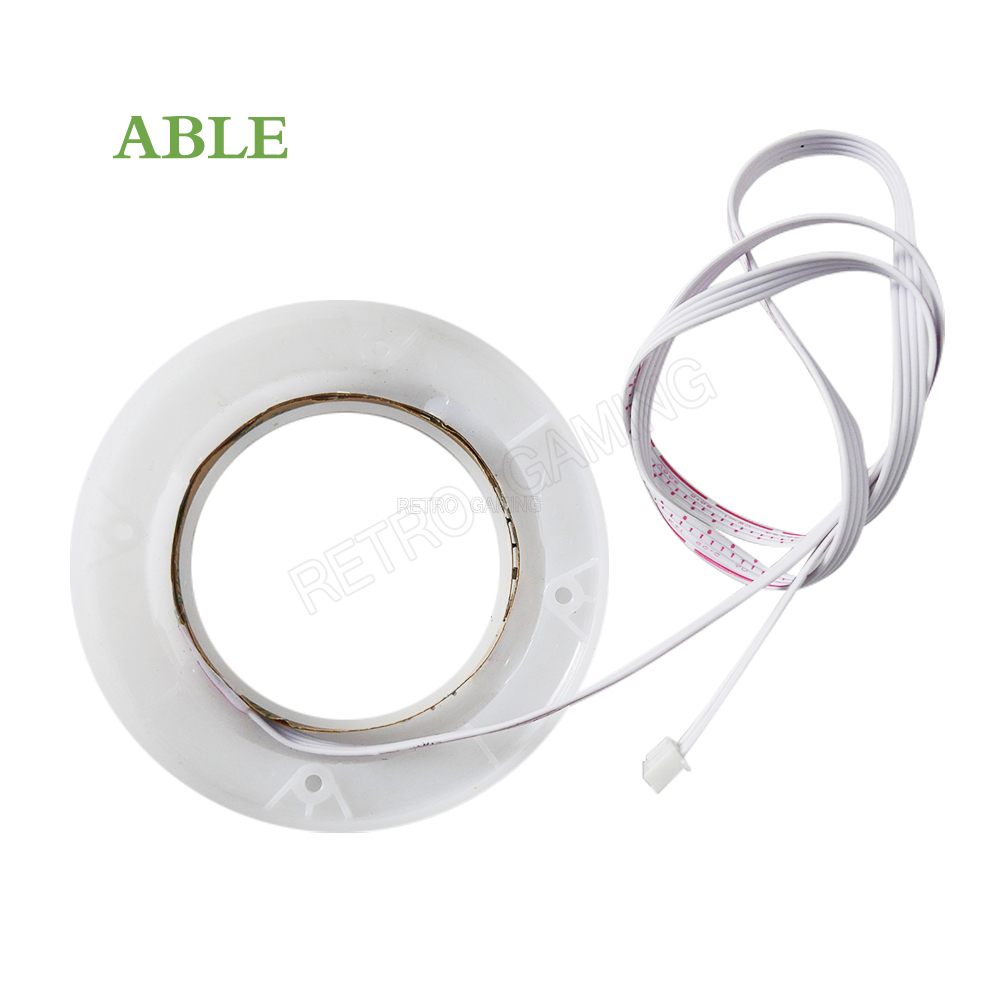 1PCS LED Ring for Hitting Mous - Whack A Mole Arcade ulasan dan harga