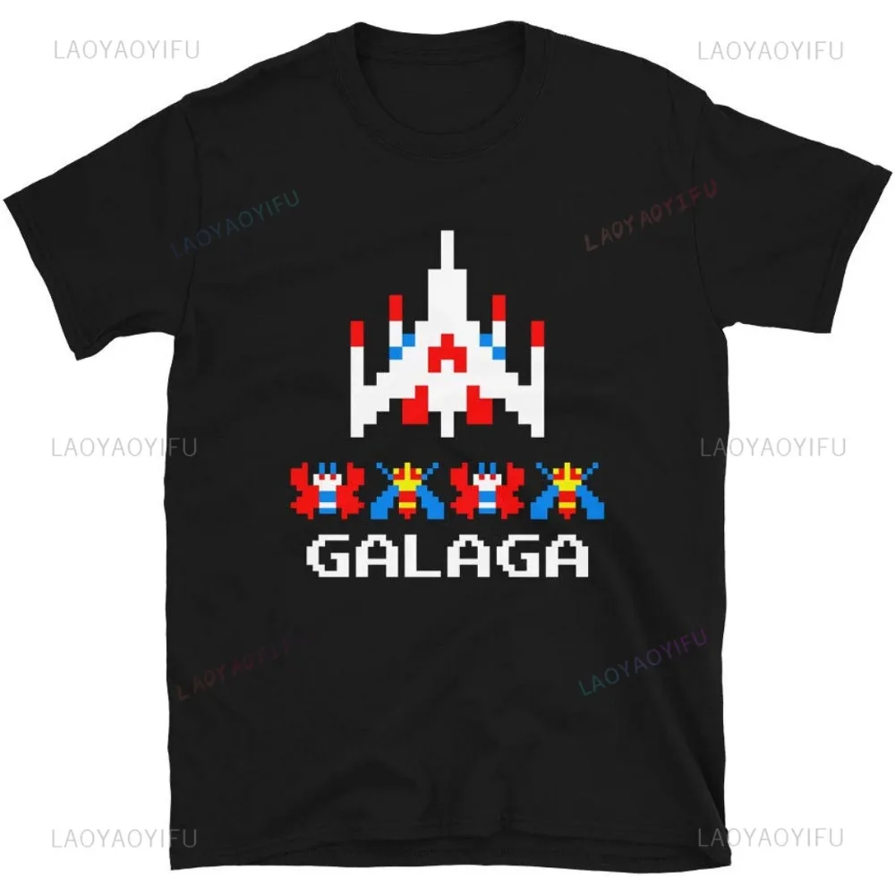 80s 70s Arcade Galaga Video Ga - Arcade No ulasan dan harga