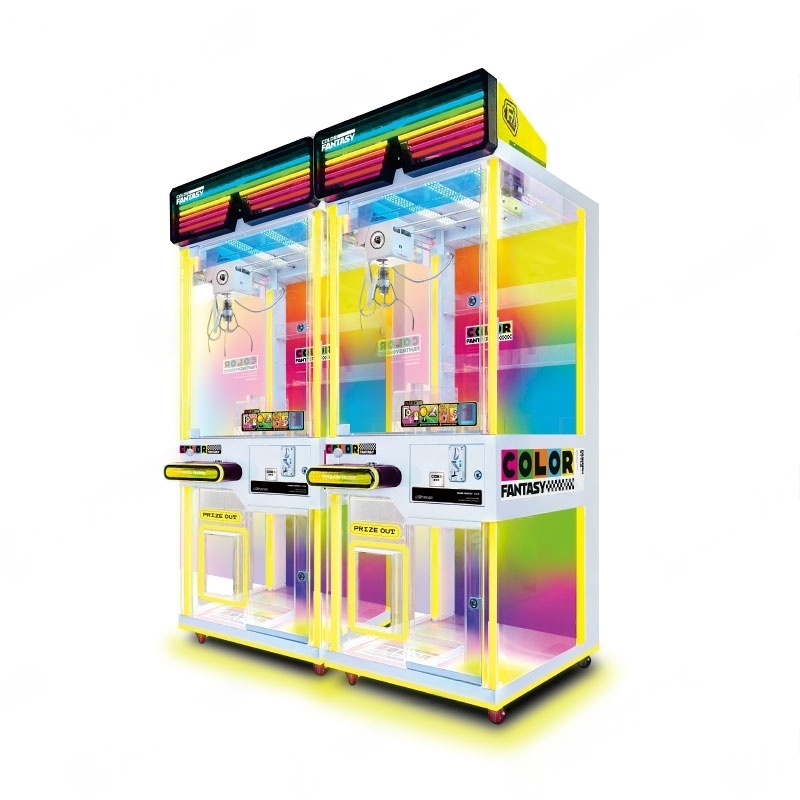 Commercial Customizable Metal  - Arcade Quest ulasan dan harga