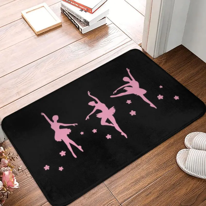 Cute Ballet Dancing Front Floo - Dance Pad Machine ulasan dan harga