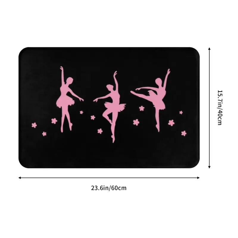 Cute Ballet Dancing Front Floo - Dance Pad Machine ulasan dan harga