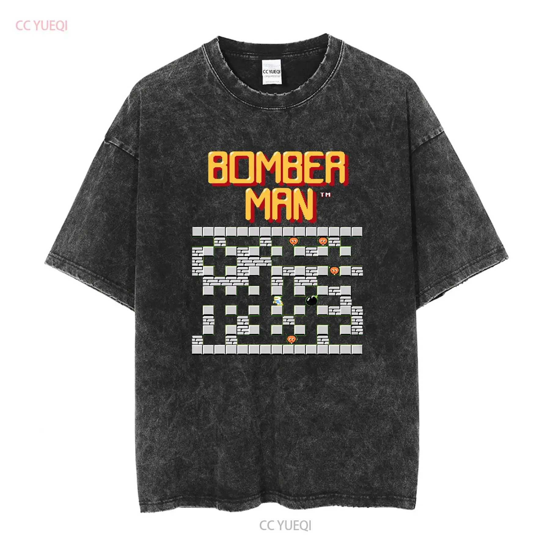 Bomberman stage 1 Logo NES Fam - Arcade No ulasan dan harga